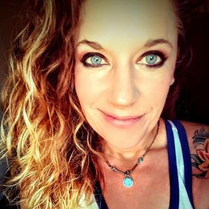 Meet your Posher, Lynne